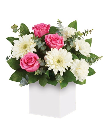 Sweet Thoughts Flower Arrangement